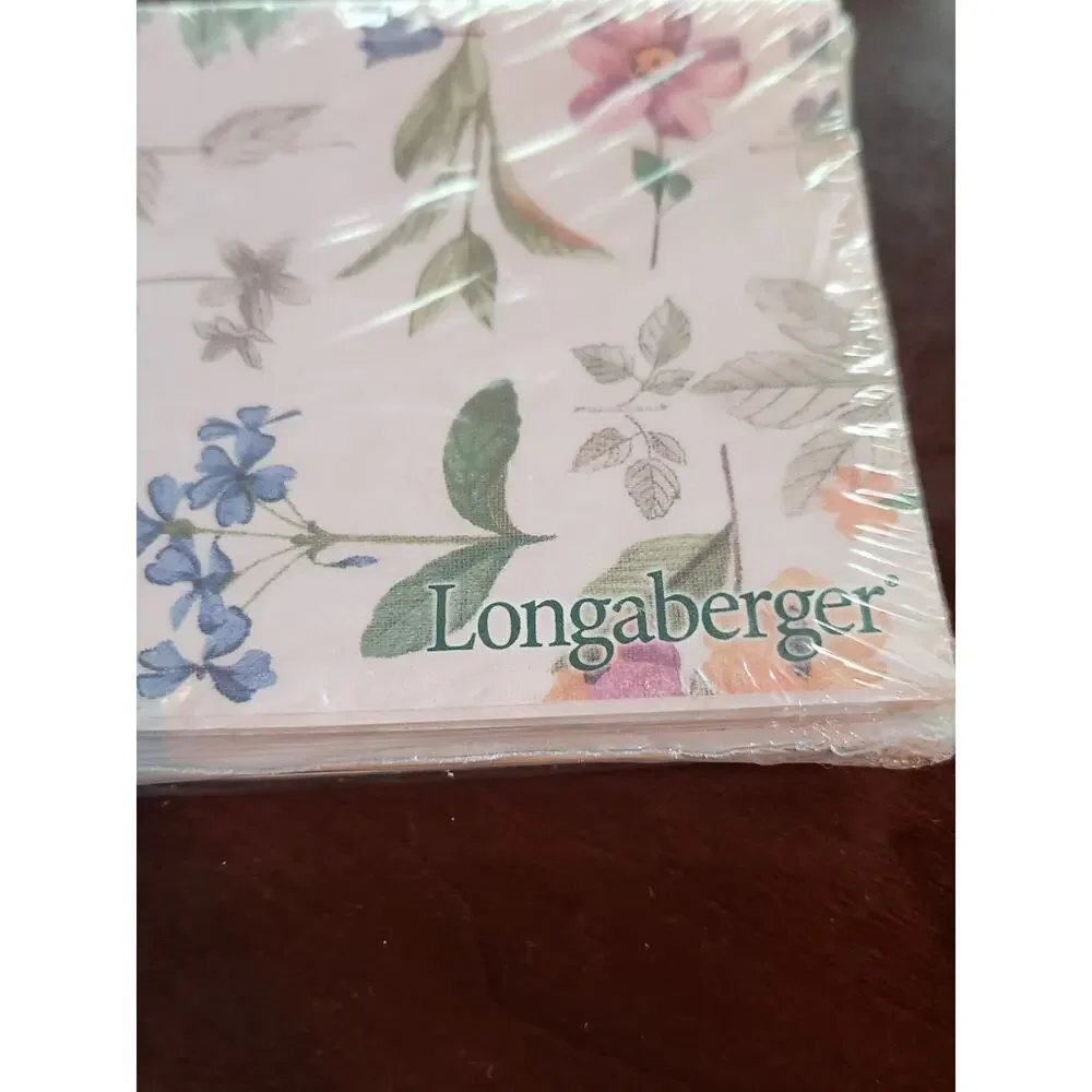 Longaberger discover this